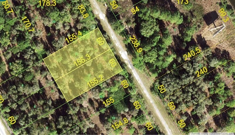 Recently Sold: $24,500 (0.42 acres)