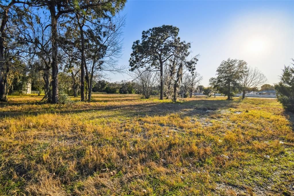 Active With Contract: $600,000 (7.92 acres)