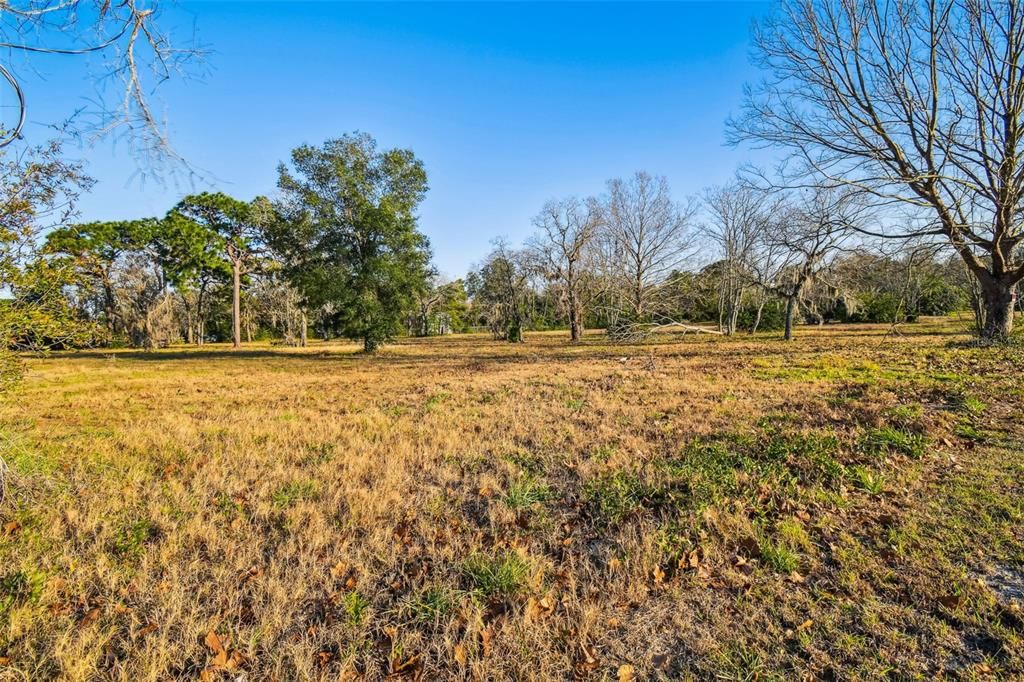 Active With Contract: $600,000 (7.92 acres)