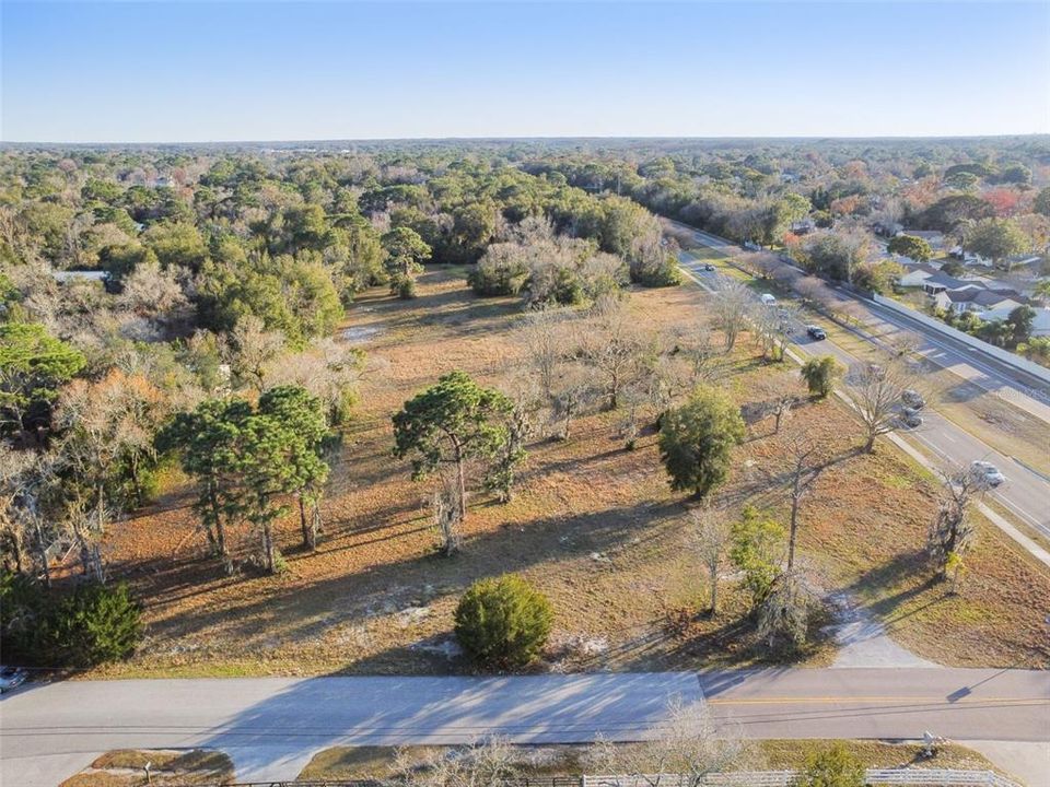 Active With Contract: $600,000 (7.92 acres)