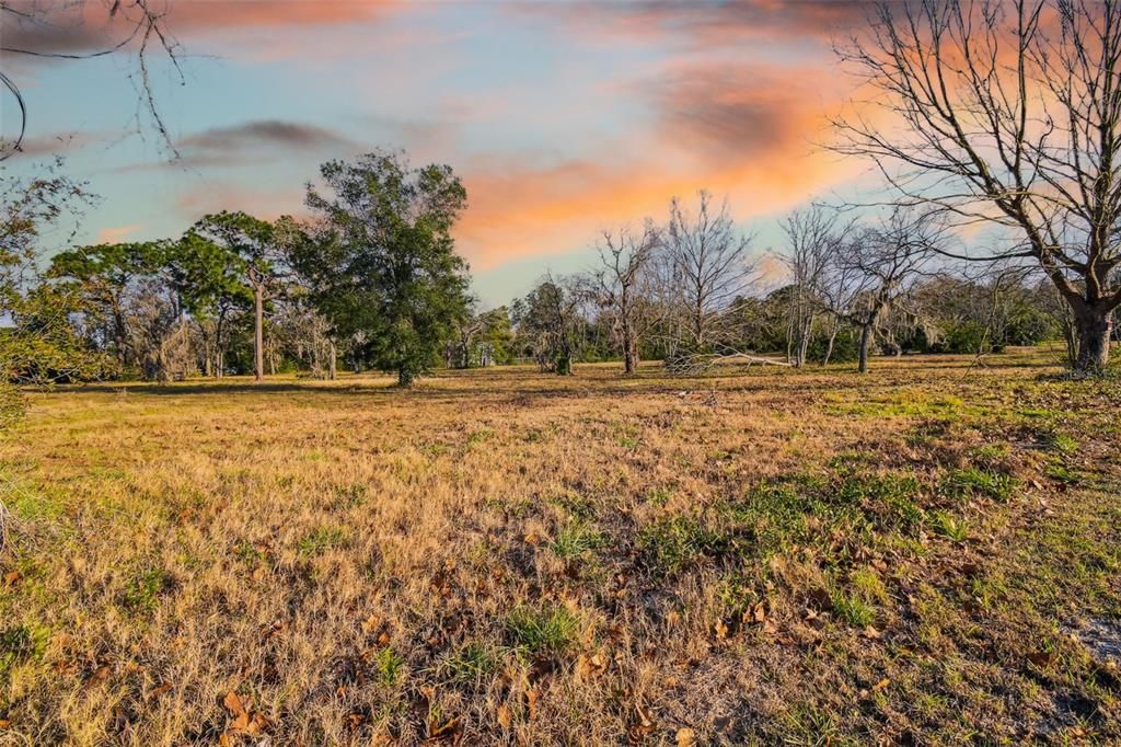 Active With Contract: $600,000 (7.92 acres)