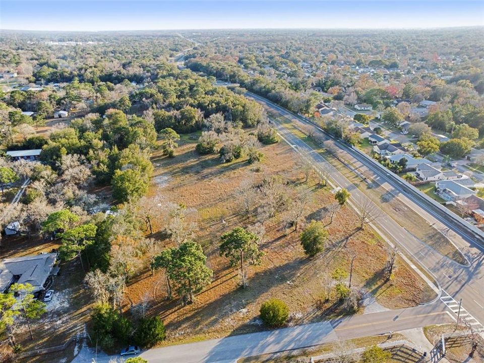 Active With Contract: $600,000 (7.92 acres)