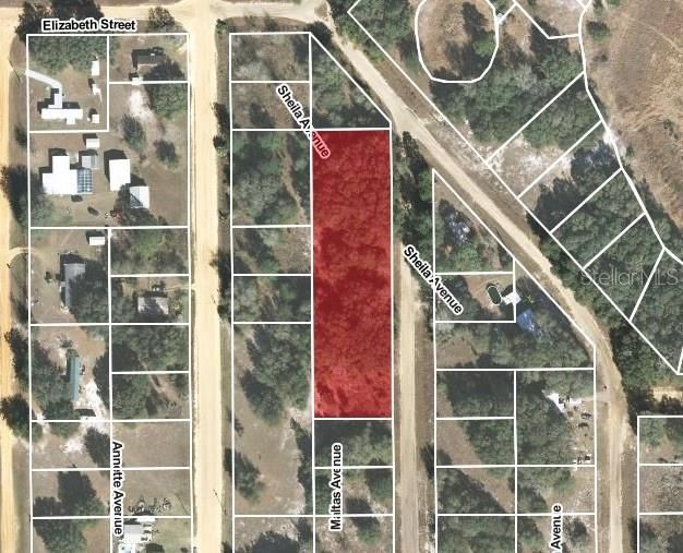 Recently Sold: $19,000 (1.29 acres)