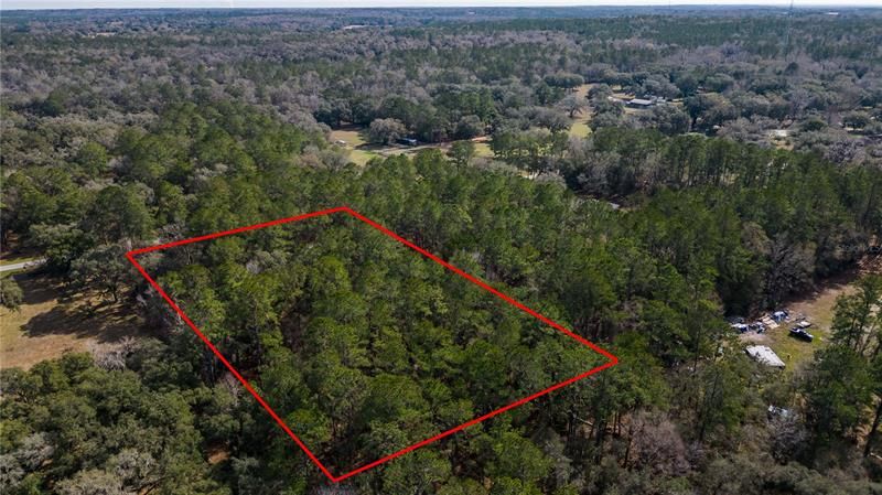 Recently Sold: $179,000 (5.07 acres)