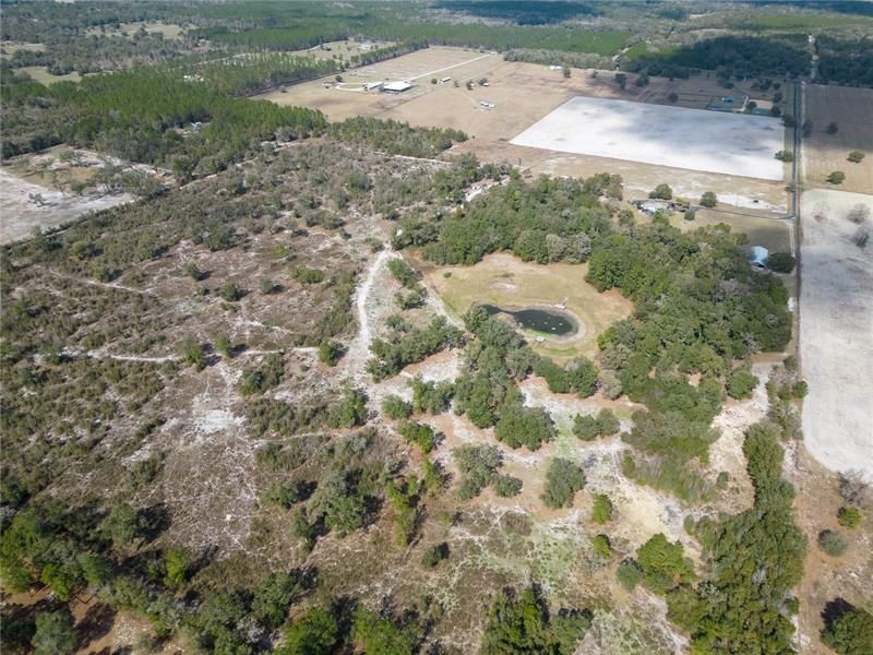 For Sale: $805,290 (47.37 acres)