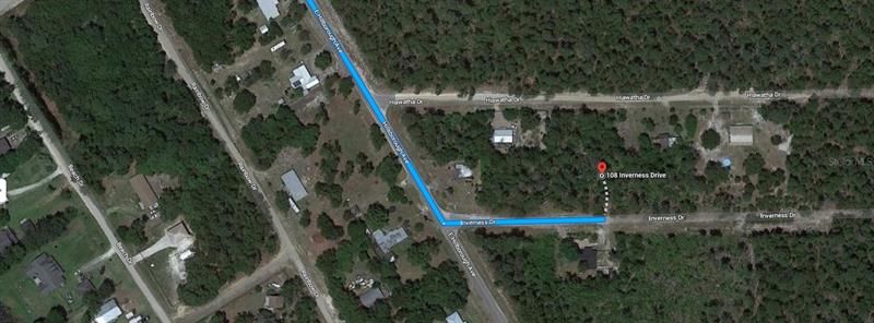 Recently Sold: $4,250 (0.17 acres)