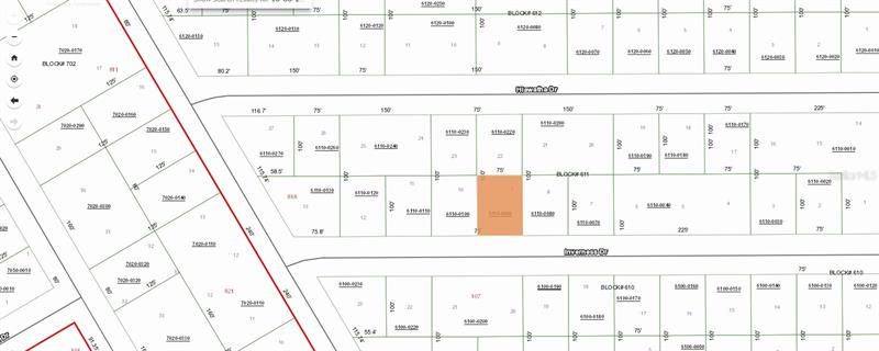 Recently Sold: $4,250 (0.17 acres)