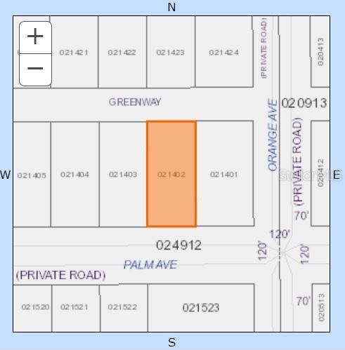 Active With Contract: $20,000 (0.50 acres)