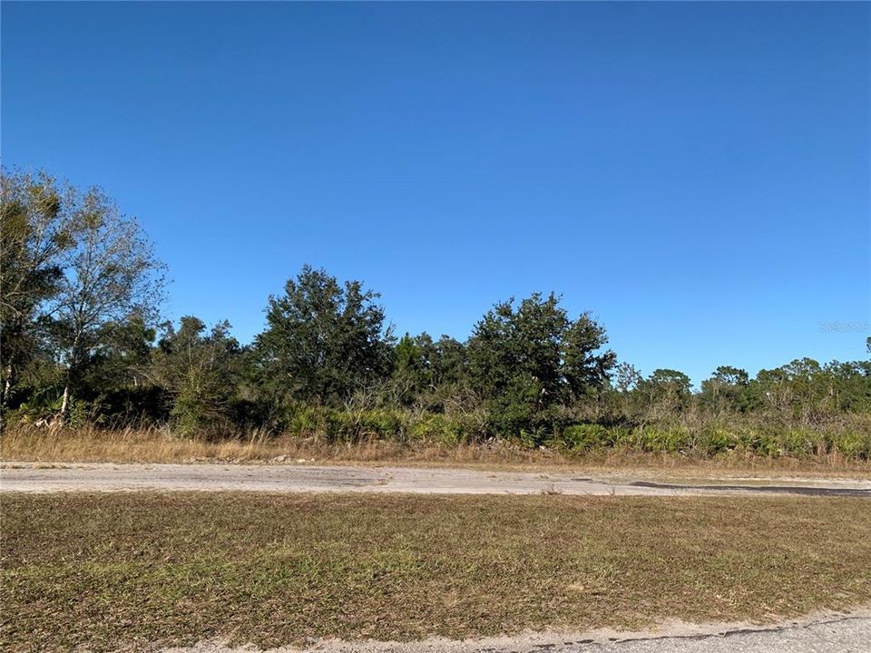 Active With Contract: $20,000 (0.50 acres)