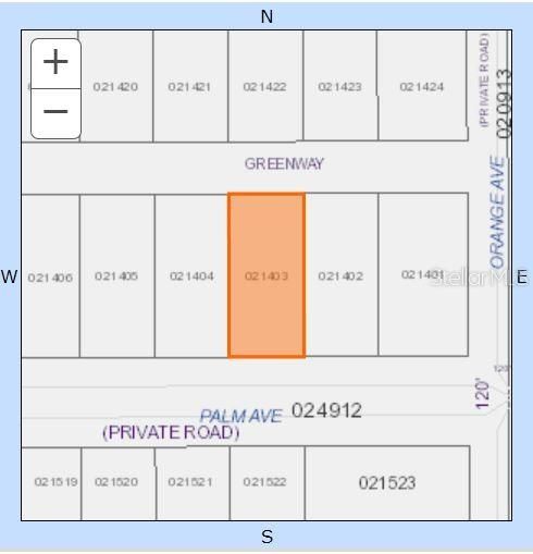 Active With Contract: $20,000 (0.50 acres)