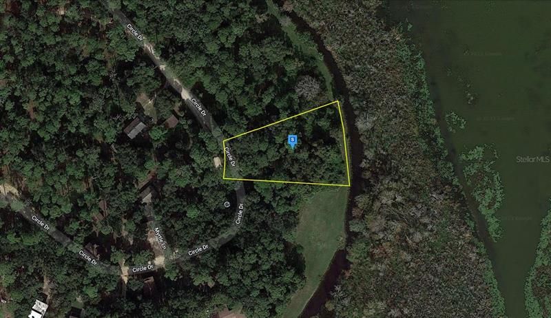 Recently Sold: $53,999 (0.93 acres)