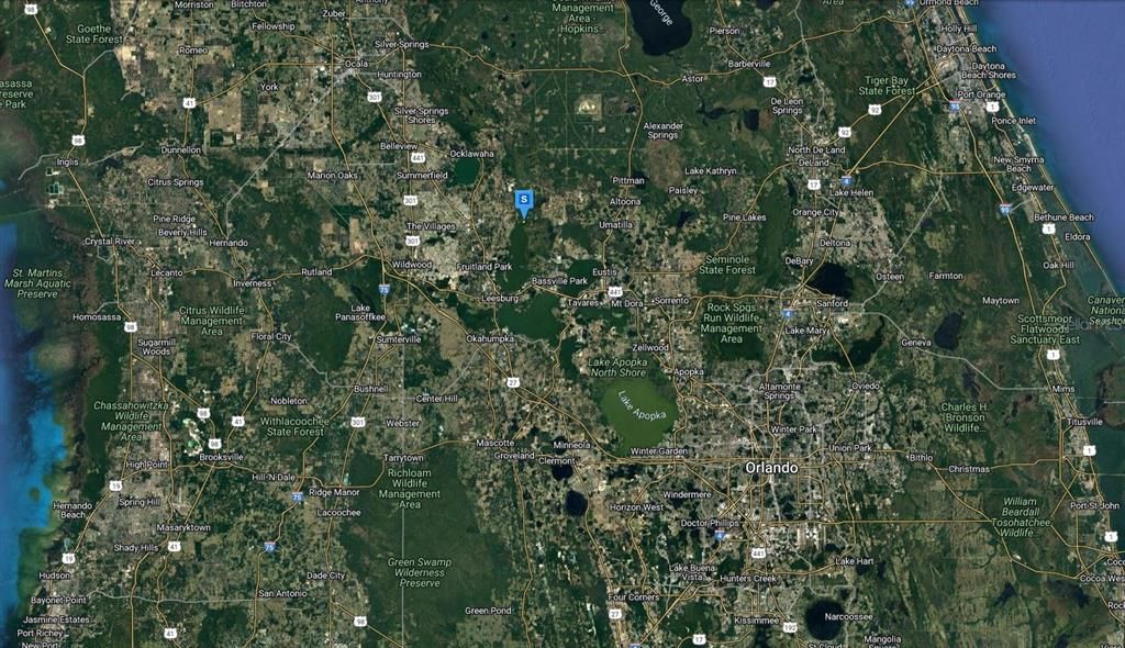 Недавно продано: $53,999 (0.93 acres)