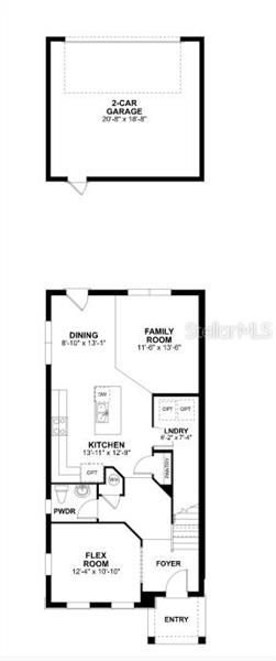 For Sale: $469,990 (3 beds, 2 baths, 1833 Square Feet)
