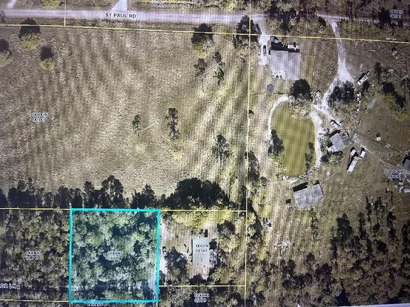 Recently Sold: $31,900 (0.61 acres)