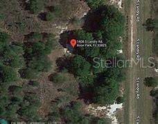 Vendido Recientemente: $15,000 (1.14 acres)