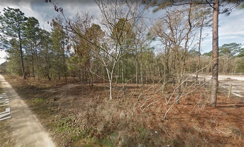 Recently Sold: $33,995 (2.00 acres)