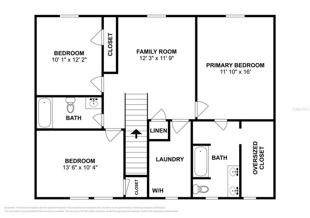 Recently Rented: $2,139 (4 beds, 3 baths, 1802 Square Feet)