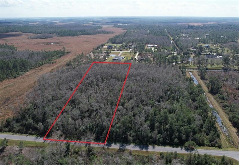 Active With Contract: $100,000 (2.17 acres)