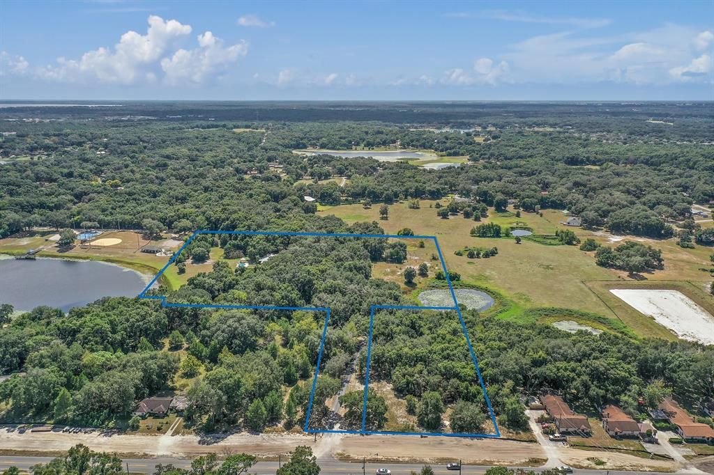 For Sale: $1,800,000 (16.33 acres)