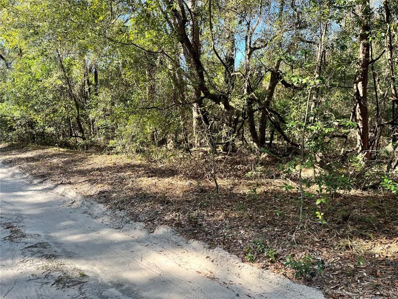 Recently Sold: $74,900 (4.96 acres)