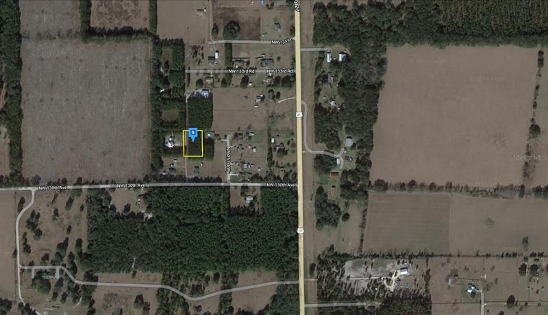 Recently Sold: $43,999 (0.83 acres)