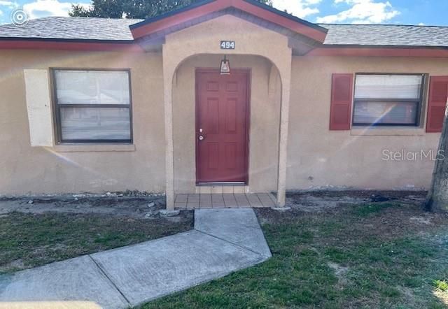 Recently Rented: $1,000 (2 beds, 1 baths, 810 Square Feet)