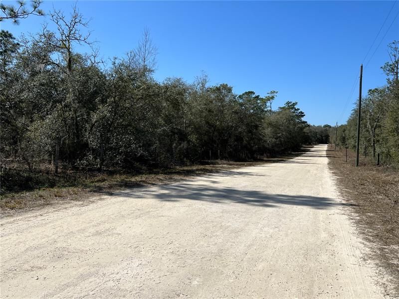 Recently Sold: $39,000 (4.67 acres)