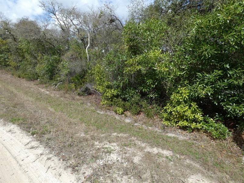 Recently Sold: $22,000 (1.20 acres)