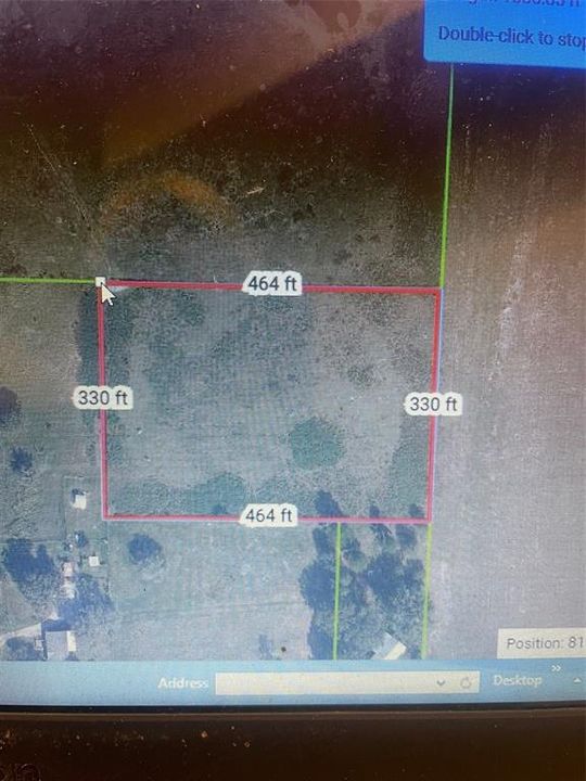 最近售出: $35,000 (3.57 acres)