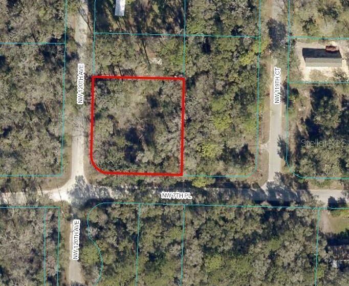 Recently Sold: $27,950 (0.57 acres)