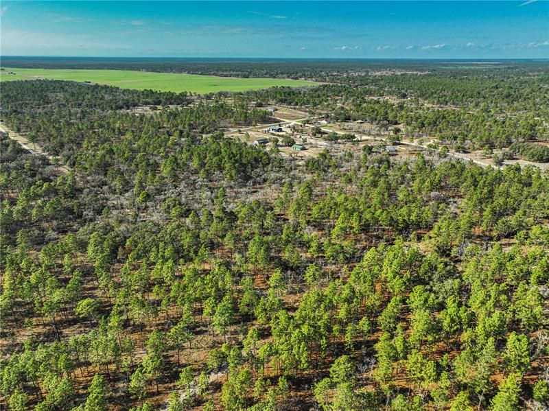 Недавно продано: $185,000 (20.29 acres)