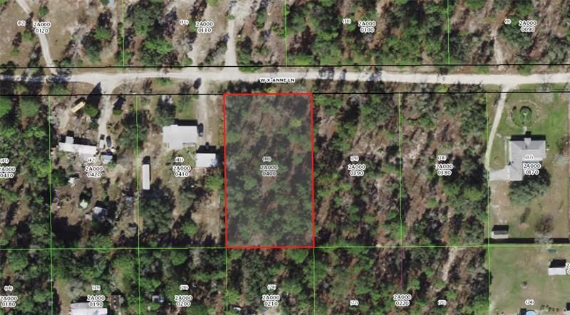 Recently Sold: $19,999 (1.01 acres)