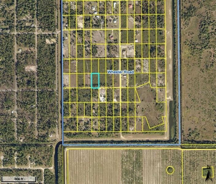 Recently Sold: $45,000 (1.25 acres)