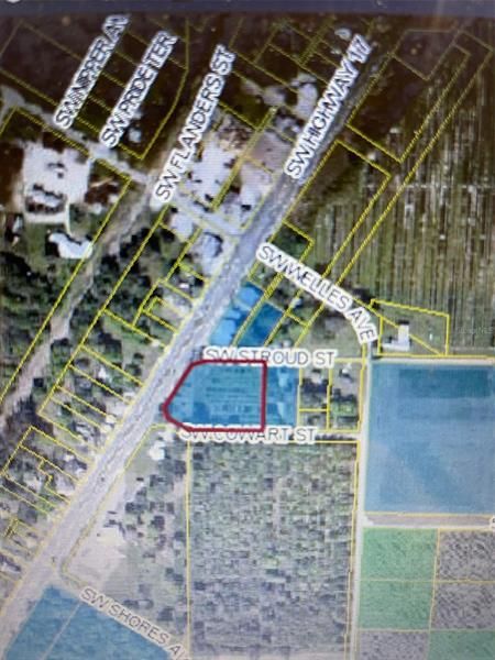 Recently Sold: $100,000 (2.00 acres)