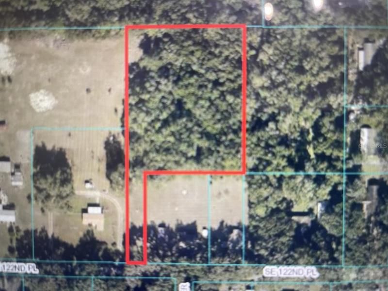Recently Sold: $55,000 (2.05 acres)