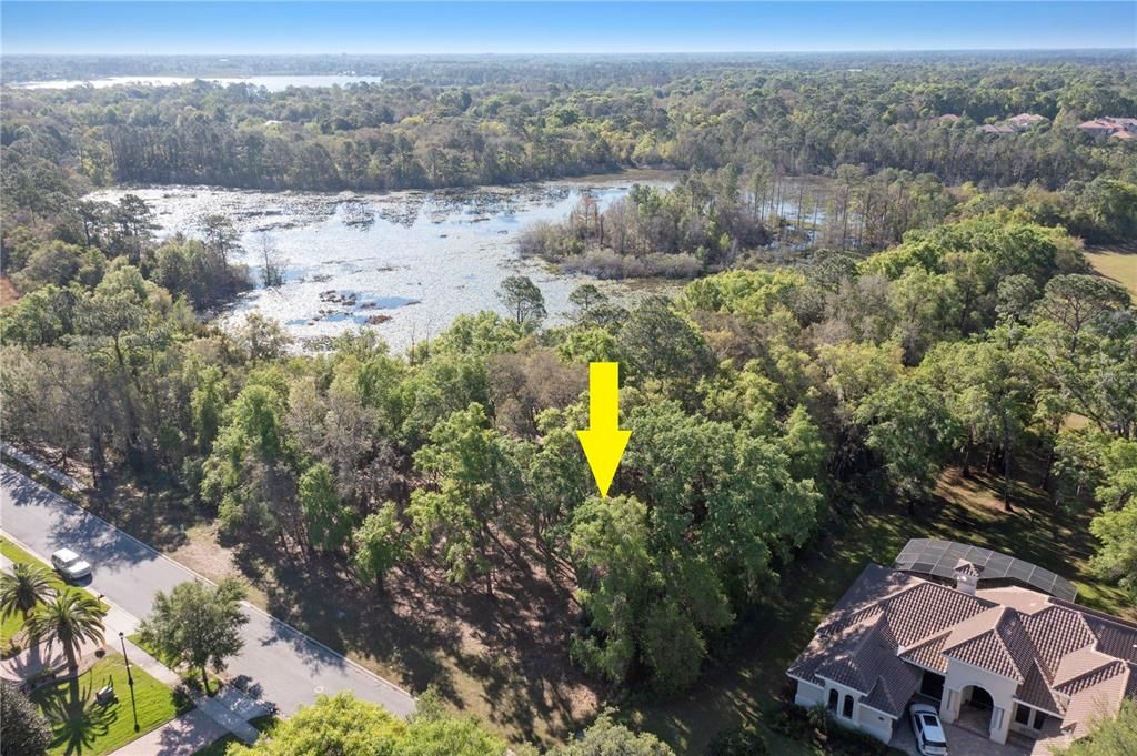 На продажу: $435,000 (1.01 acres)