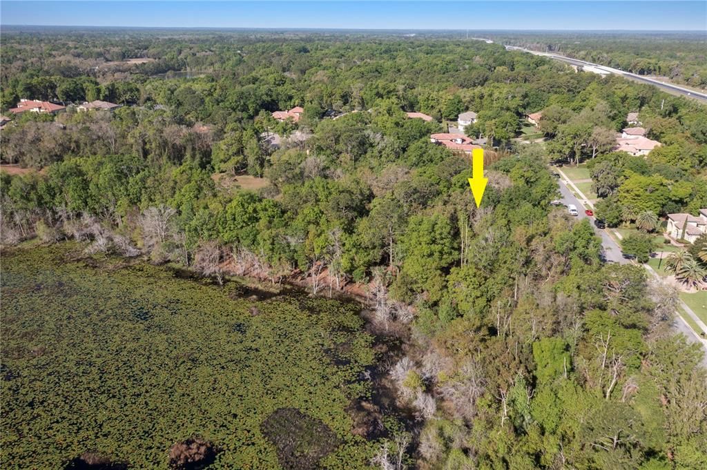 На продажу: $435,000 (1.01 acres)