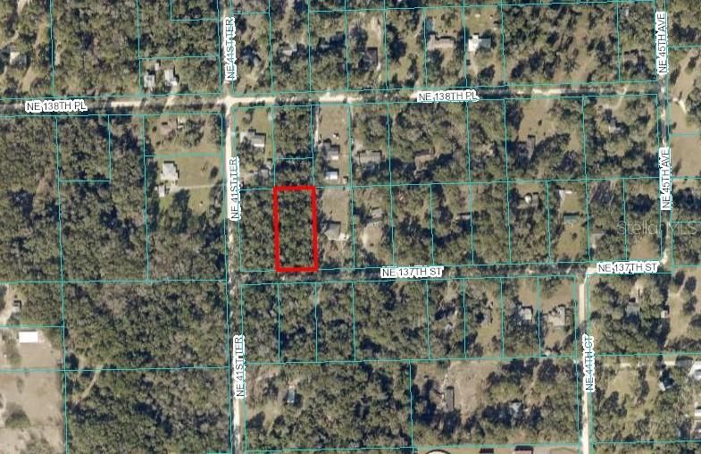 Recently Sold: $35,000 (1.06 acres)