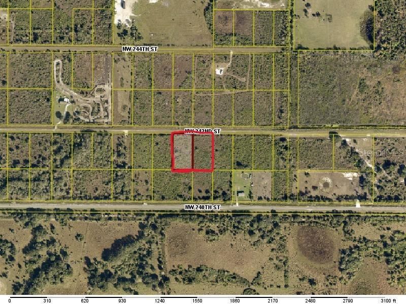 Recently Sold: $38,900 (2.50 acres)