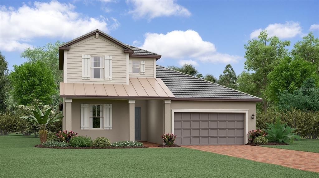 Recently Sold: $434,015 (3 beds, 3 baths, 2366 Square Feet)