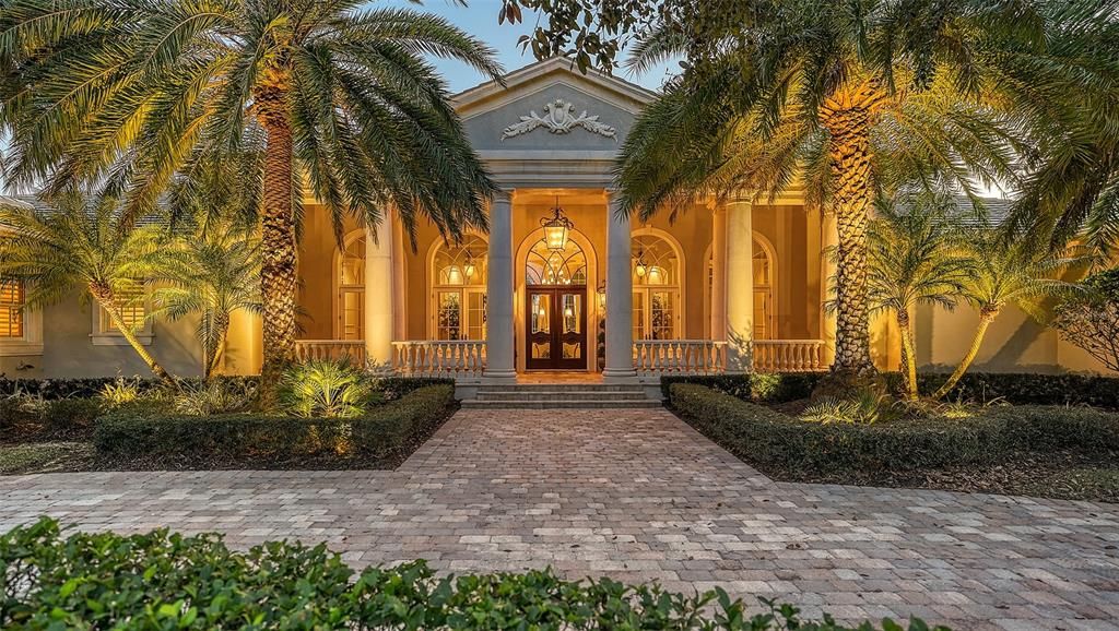 Recently Sold: $5,995,000 (4 beds, 4 baths, 7612 Square Feet)