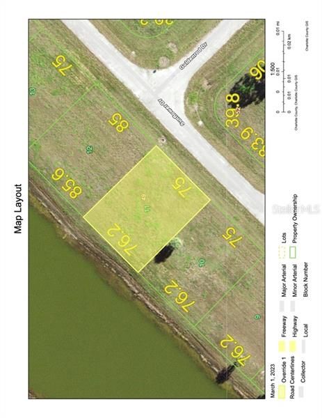 最近售出: $31,000 (0.17 acres)