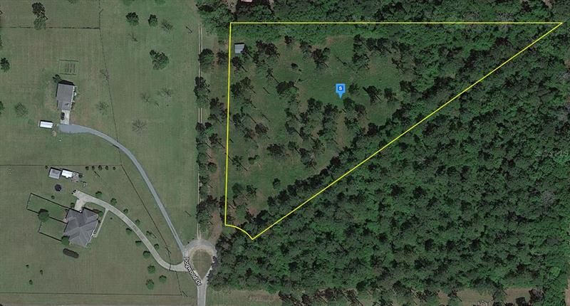 Recently Sold: $70,999 (4.38 acres)