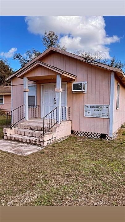 Recently Sold: $100,000 (0 beds, 0 baths, 640 Square Feet)