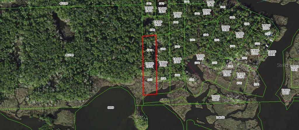 Недавно продано: $33,500 (1.00 acres)