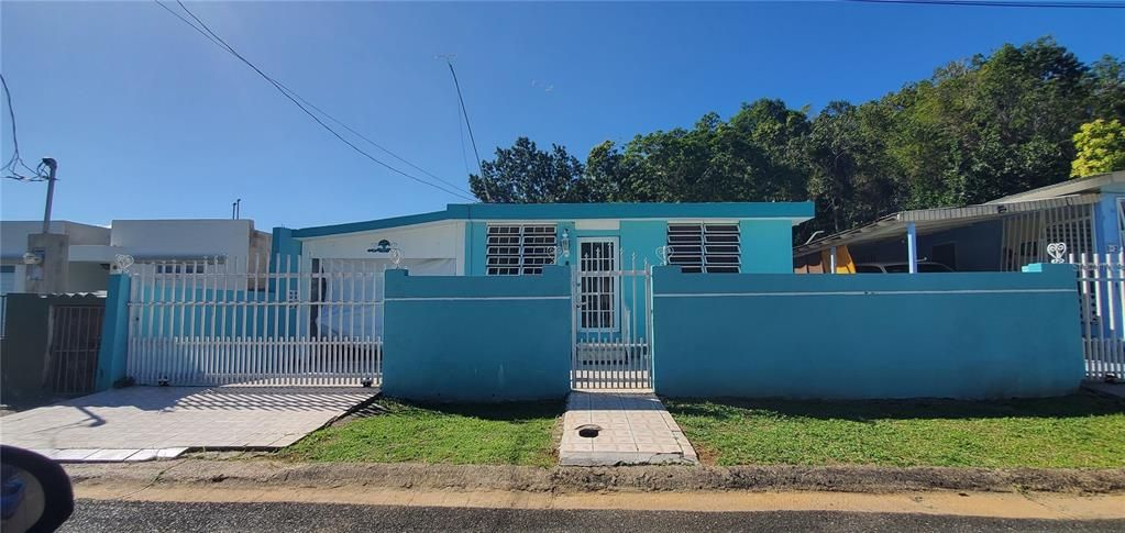 Vendido Recientemente: $110,000 (3 camas, 1 baños, 900 Pies cuadrados)