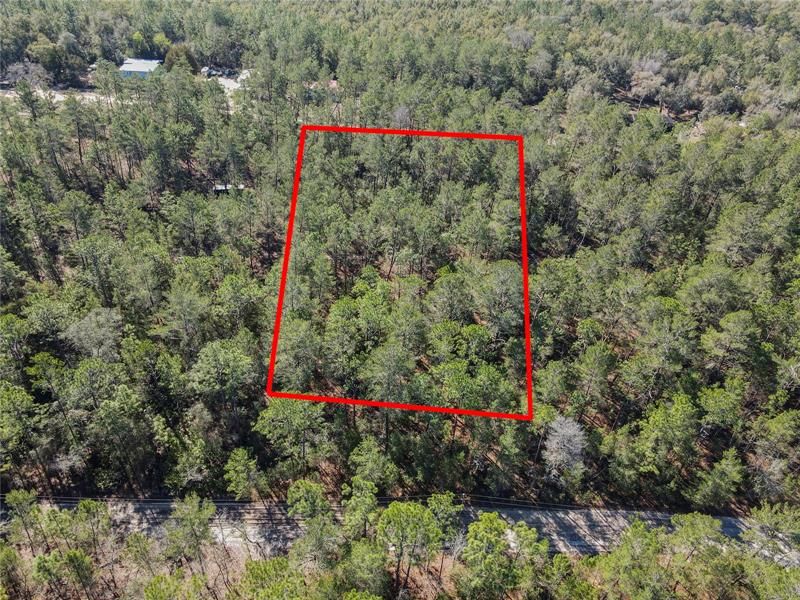 Recently Sold: $4,000 (0.17 acres)