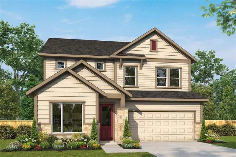 Recently Sold: $590,289 (5 beds, 3 baths, 2893 Square Feet)