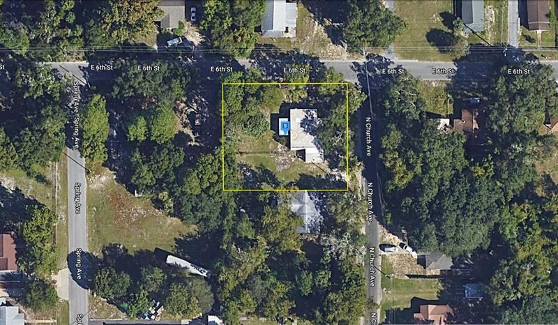 Recently Sold: $39,999 (0.38 acres)