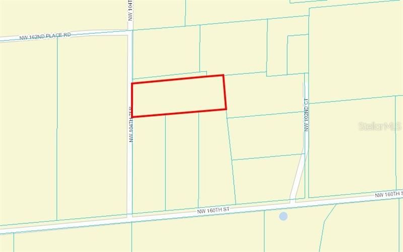 Recently Sold: $79,900 (3.88 acres)